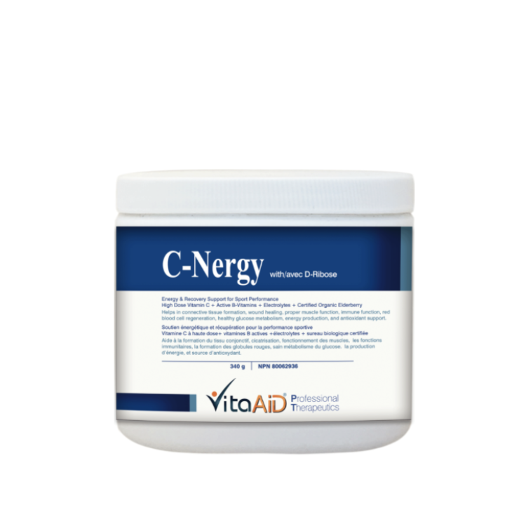 C-Nergy with D-Ribose (340g)