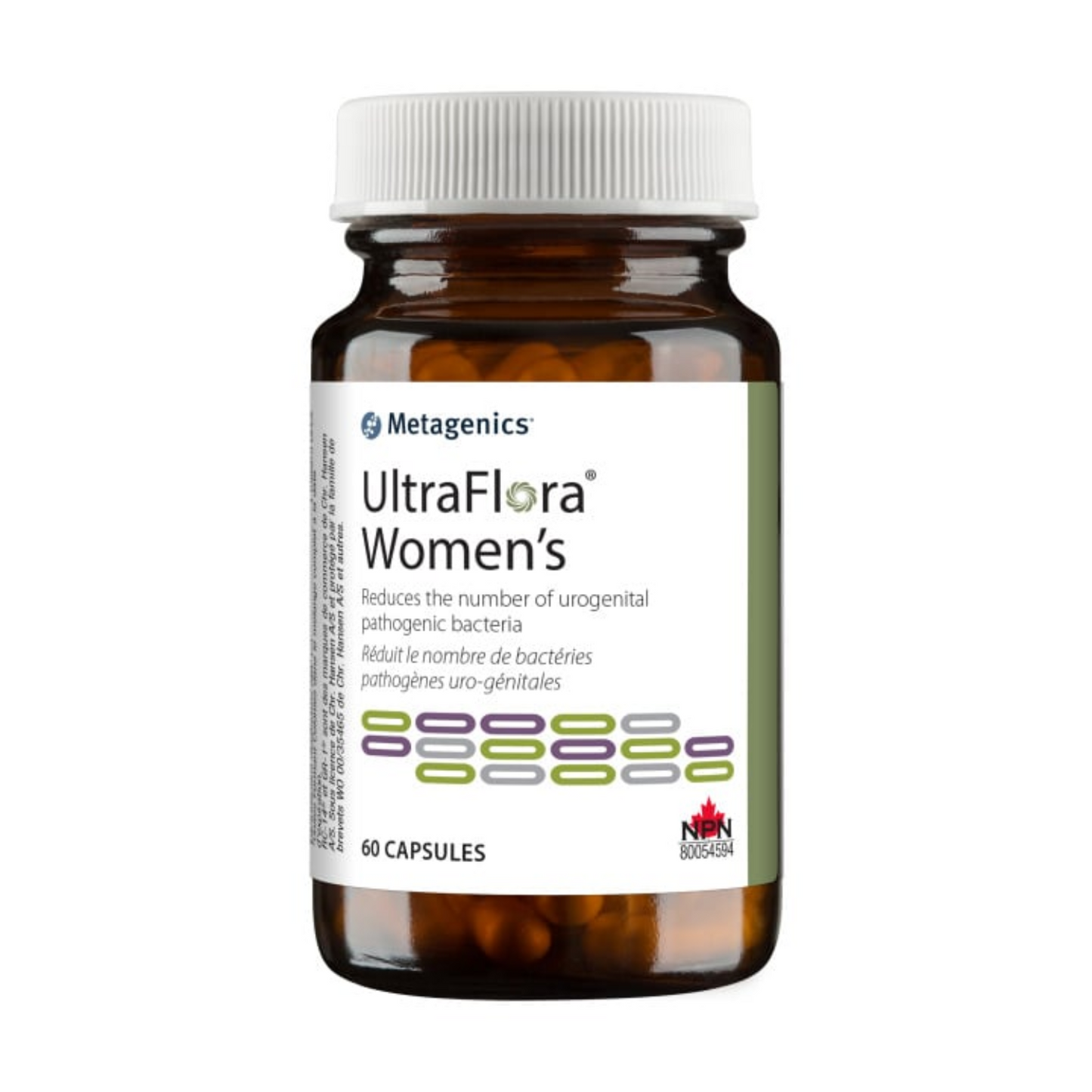 UltraFlora Women's 60C image 0