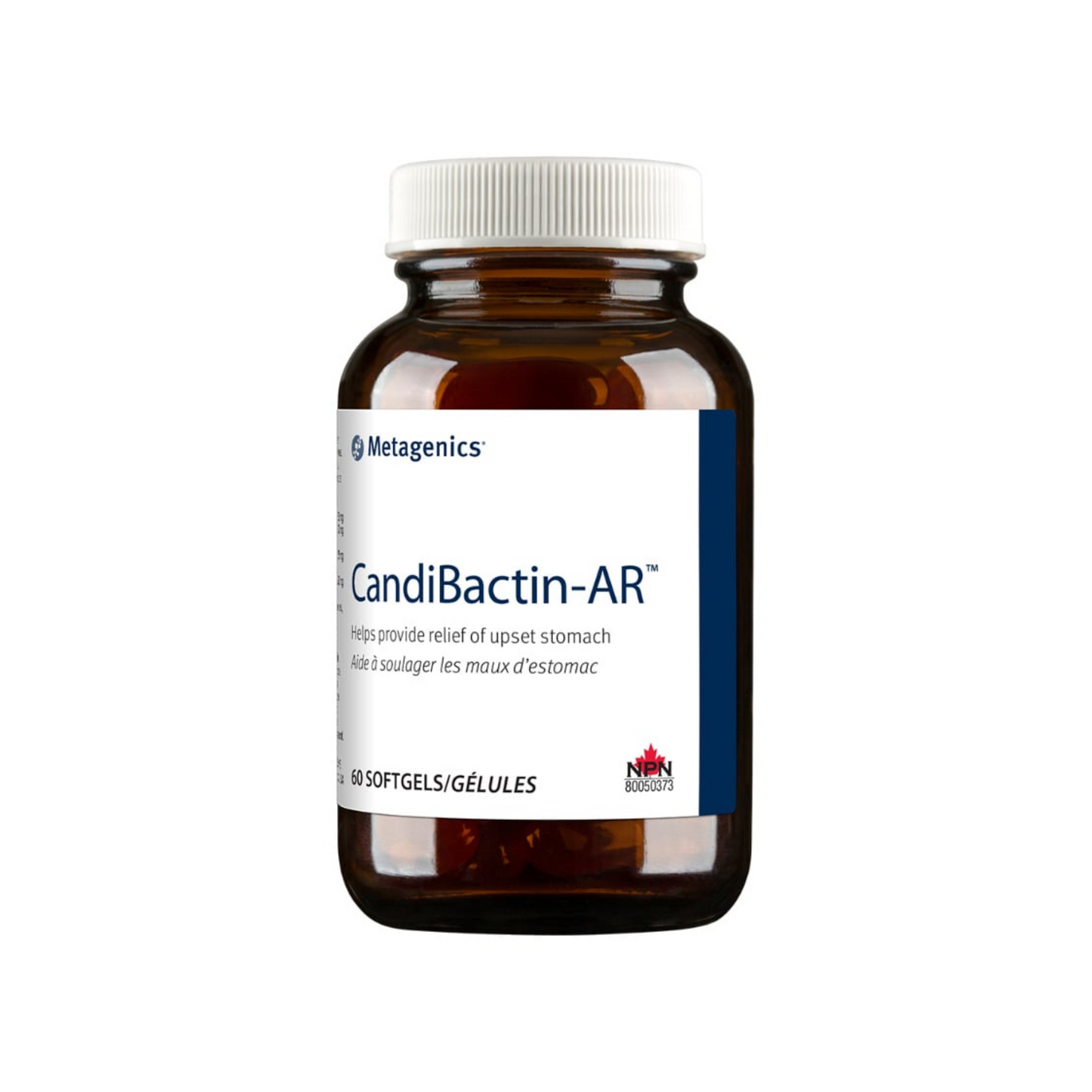 Metagenics CandiBactin-AR