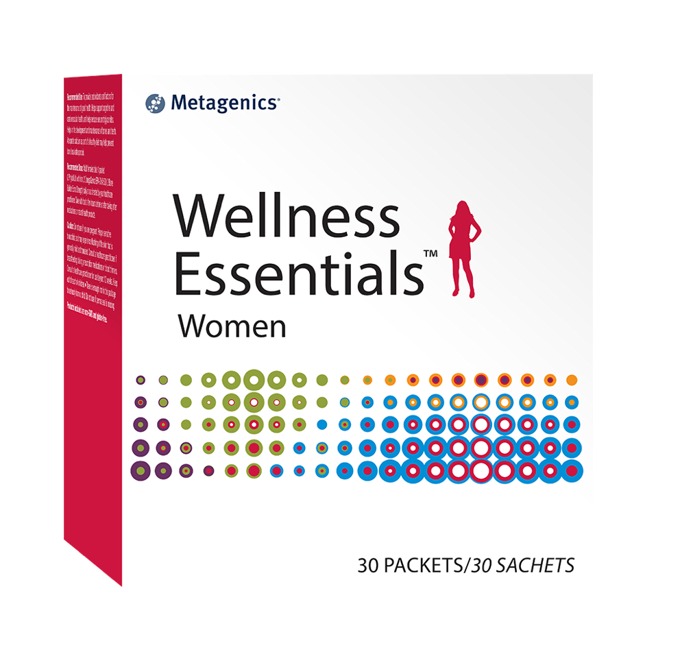 Wellness Essentials Women 30 PK image 0