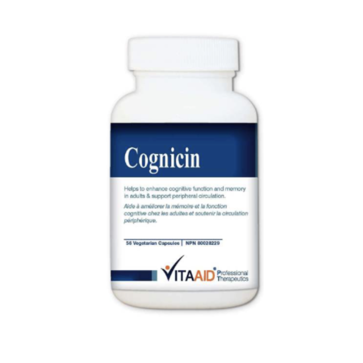 Cognicin