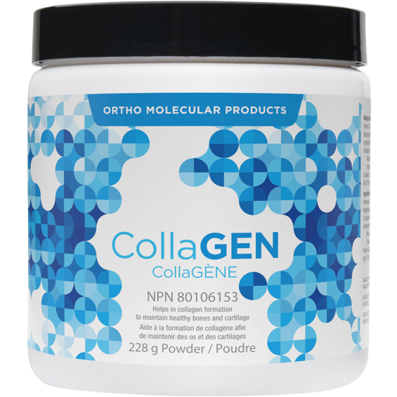 Ortho Molecular Products CollaGEN