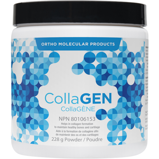 Ortho Molecular Products CollaGEN