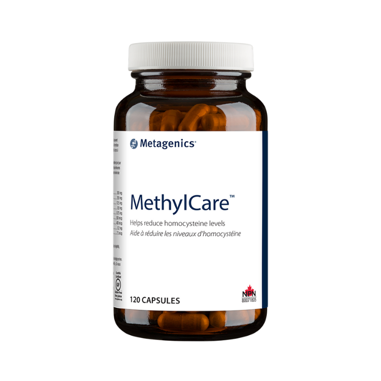 MethylCare 120C image 0