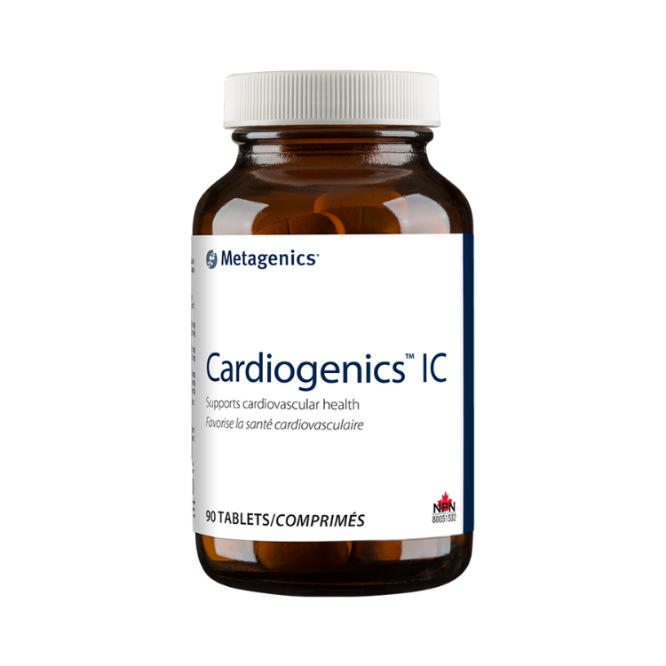 Cardiogenics Intensive Care 90T image 0