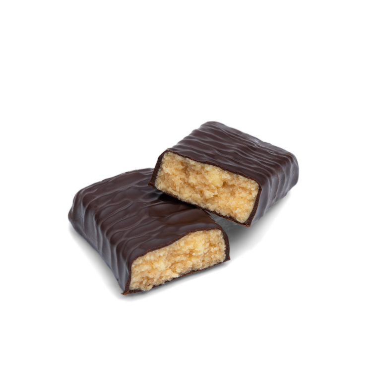 Ultra Protein Peanut Butter Bars image 1
