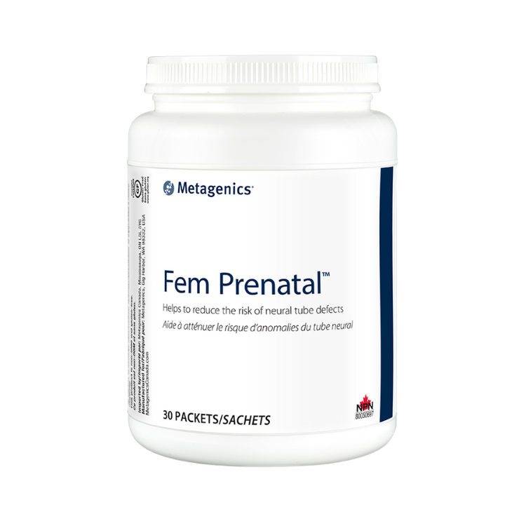 Fem Prenatal 30PK image 0
