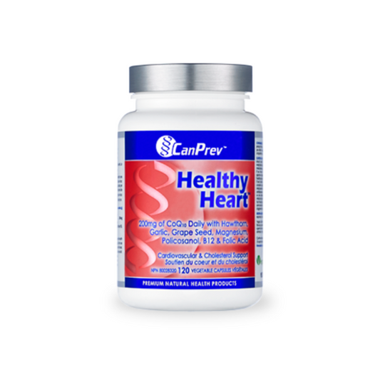 CanPrev Healthy Heart