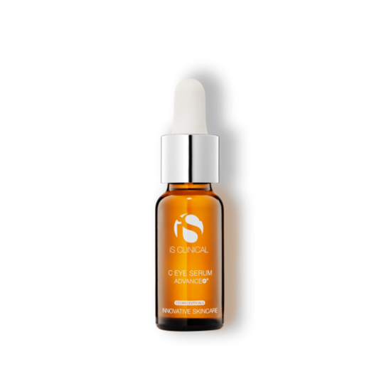 iS Clinical C Eye Serum Advance+