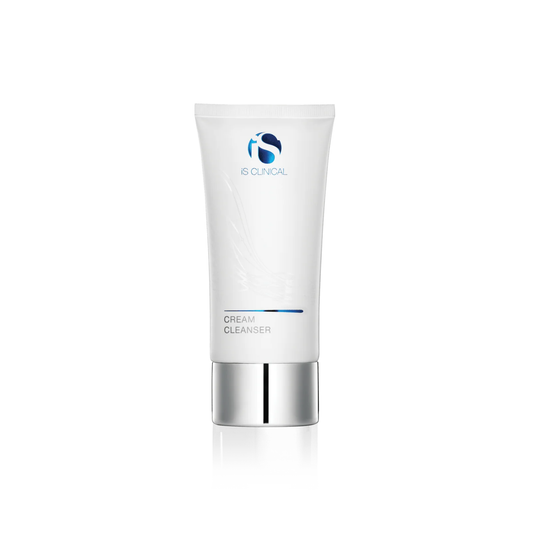 iS Clinical Cream Cleanser