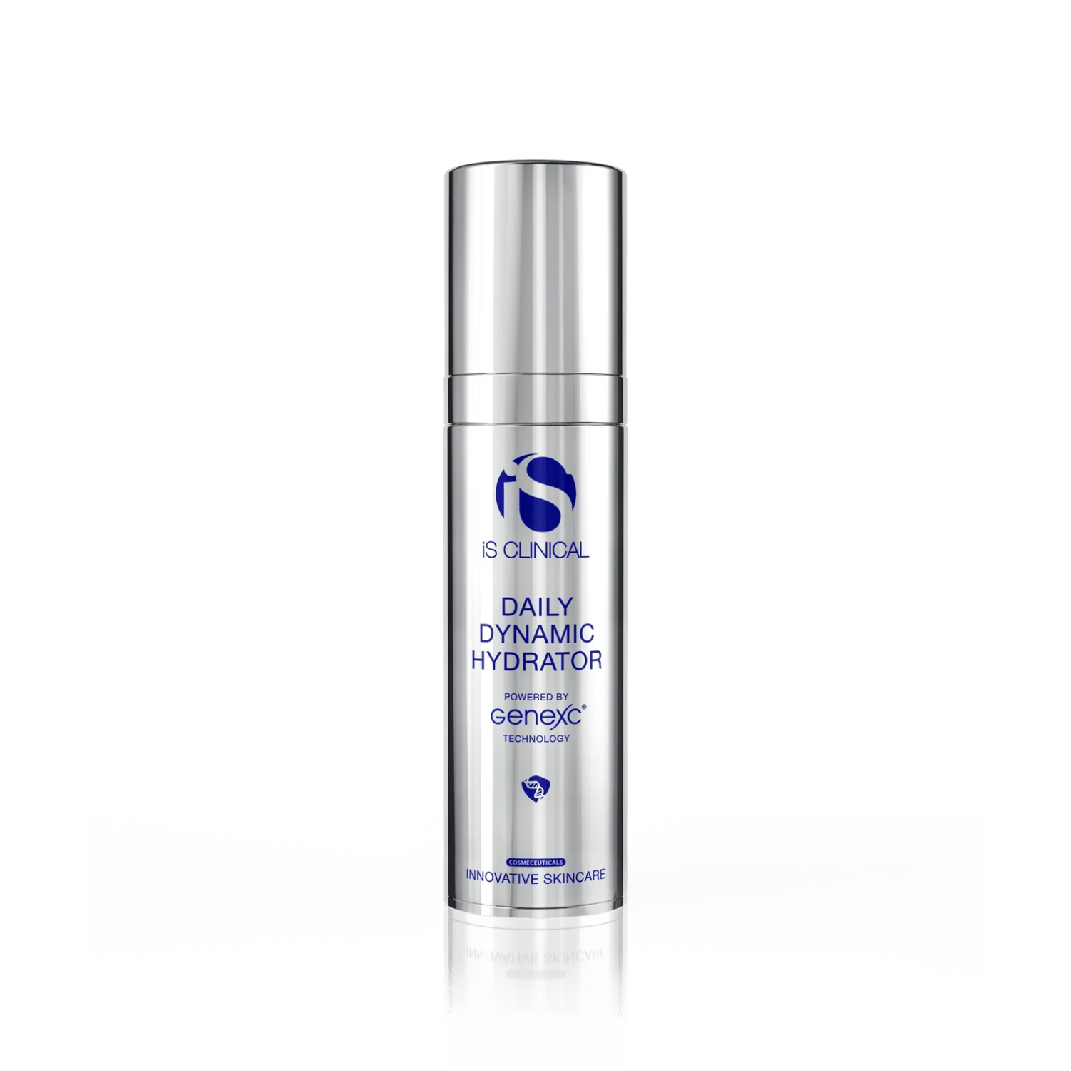 iS Clinical Daily Dynamic Hydrator
