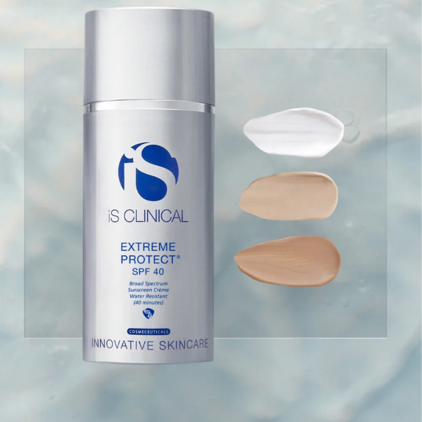 iS Clinical Extreme Protect SPF 40