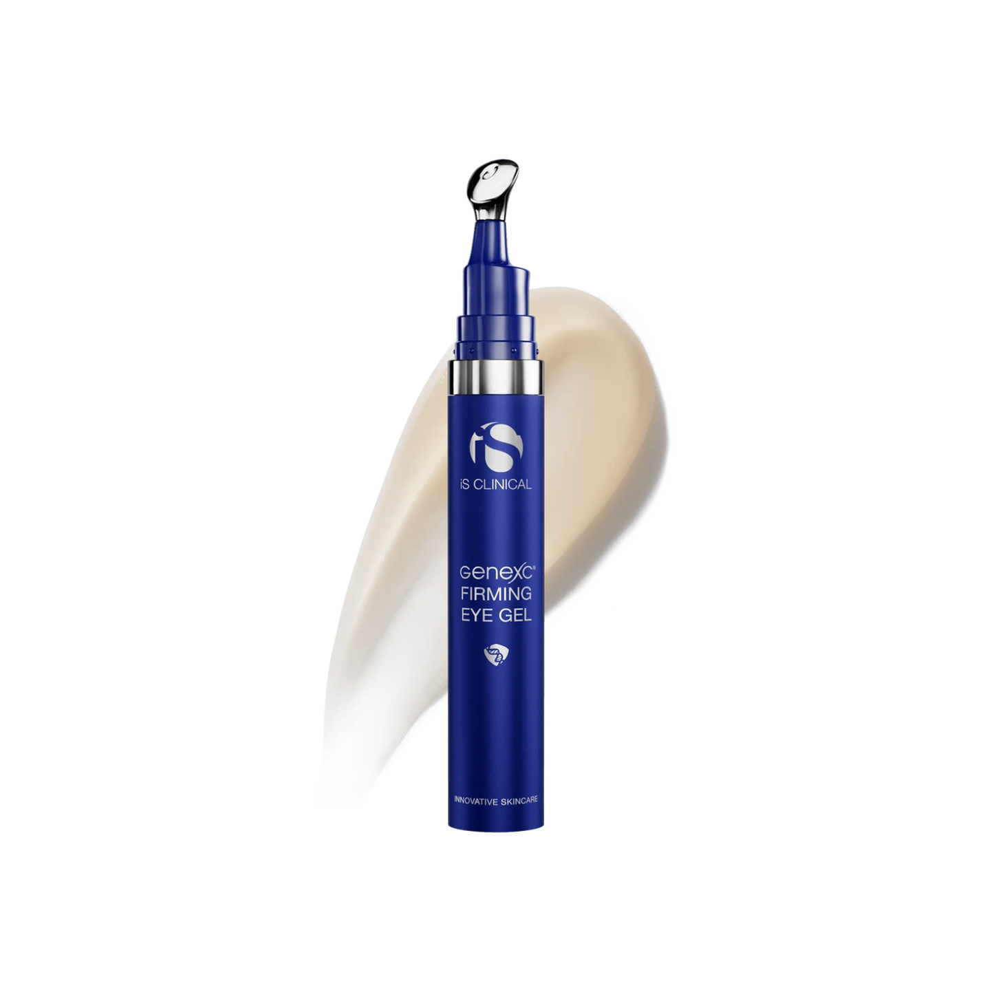 iS Clinical GeneXC Firming Eye Gel