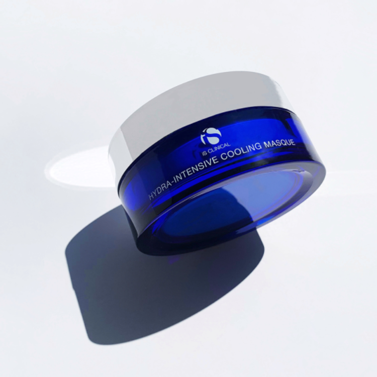 iS Clinical Hydra-Intensive Cooling Masque