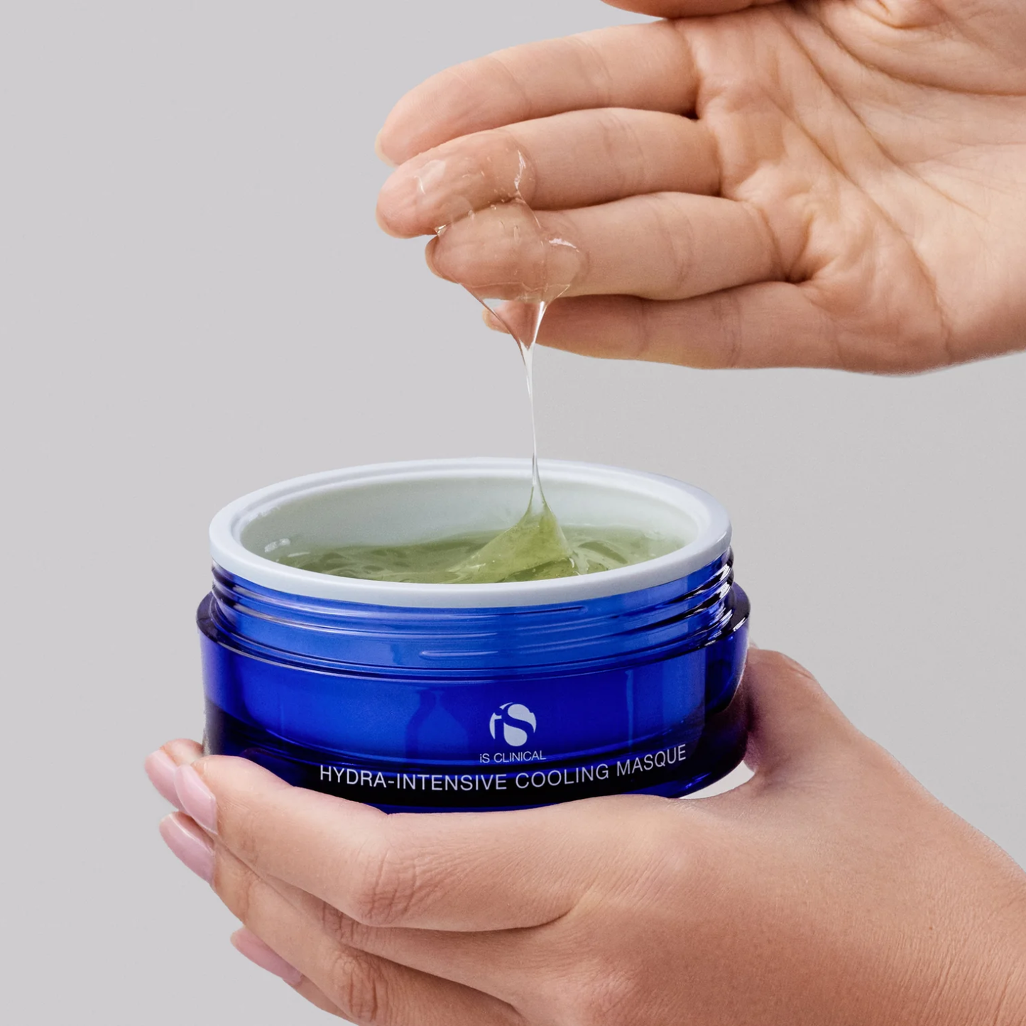 iS Clinical Hydra-Intensive Cooling Masque
