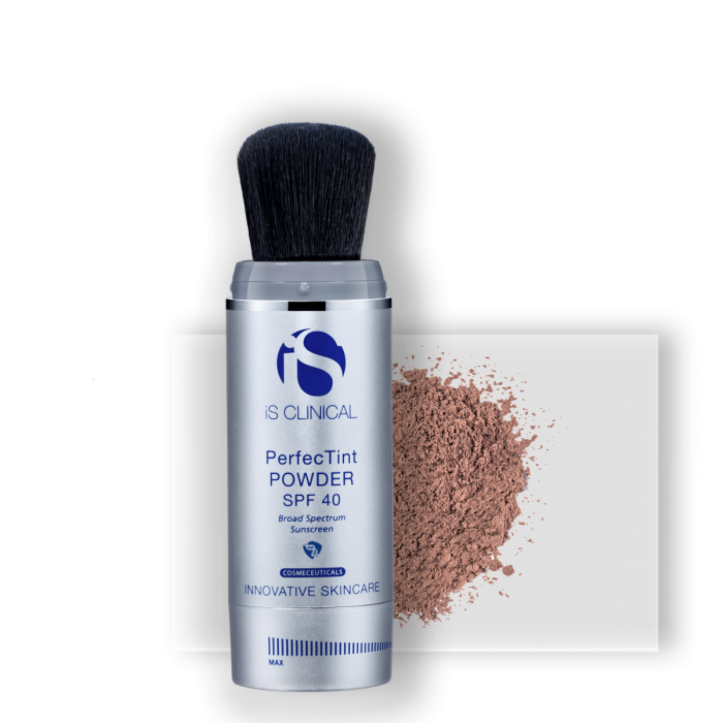 iS Clinical PerfecTint Powder SPF 40