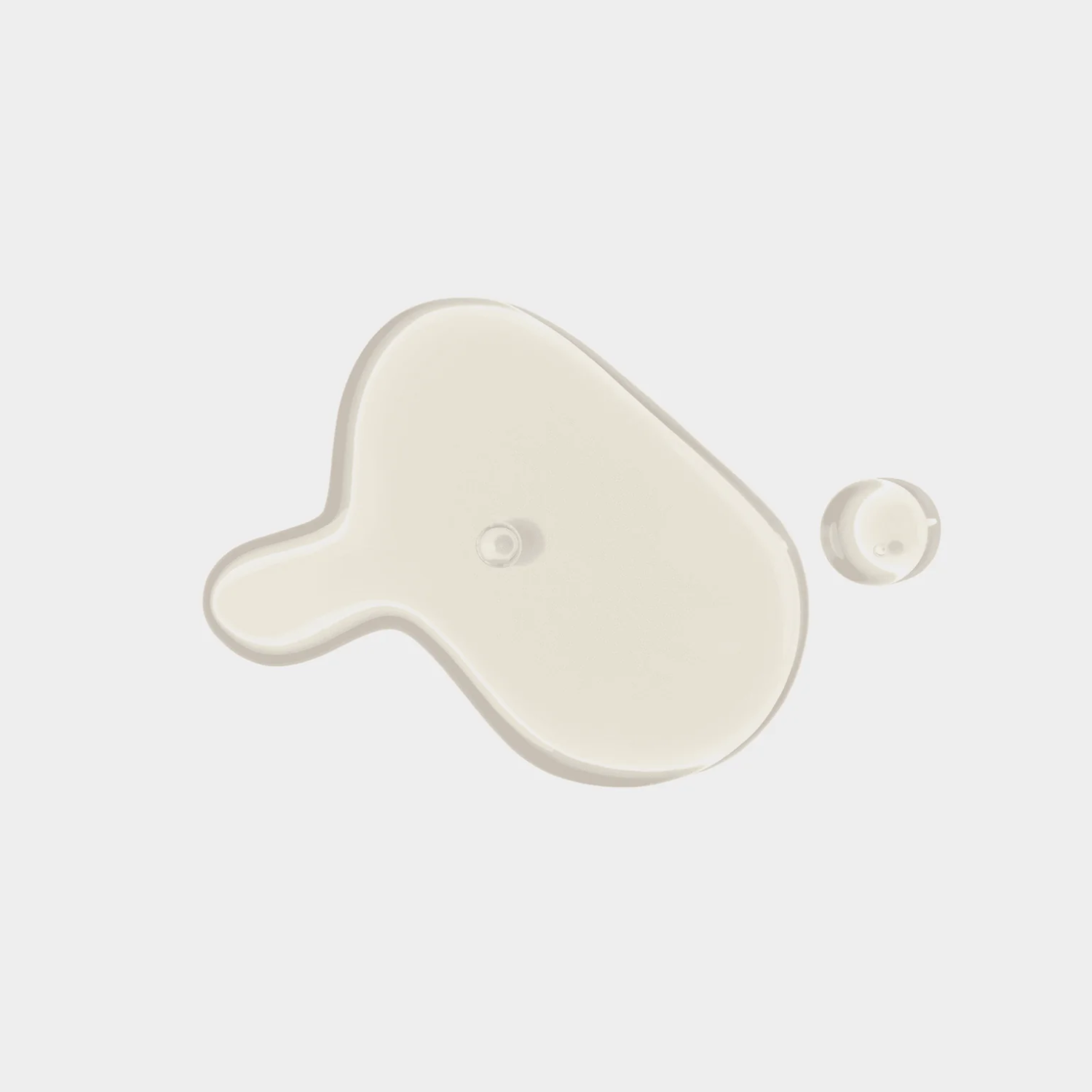 iS Clinical Poly-Vitamin Serum Texture