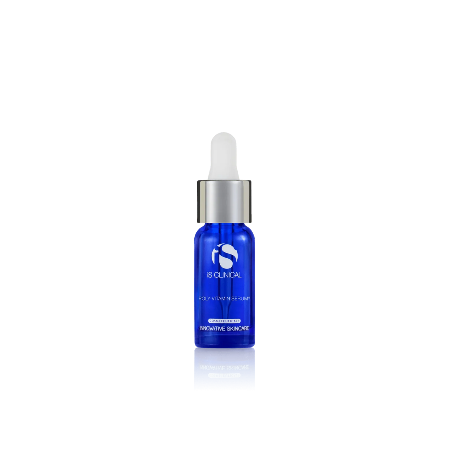iS Clinical Poly-Vitamin Serum