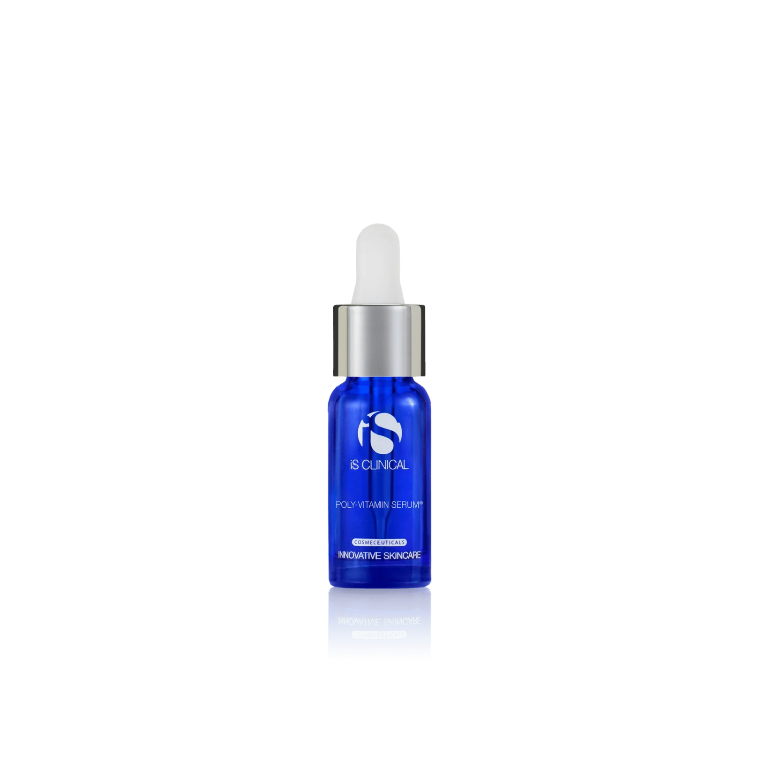iS Clinical Poly-Vitamin Serum