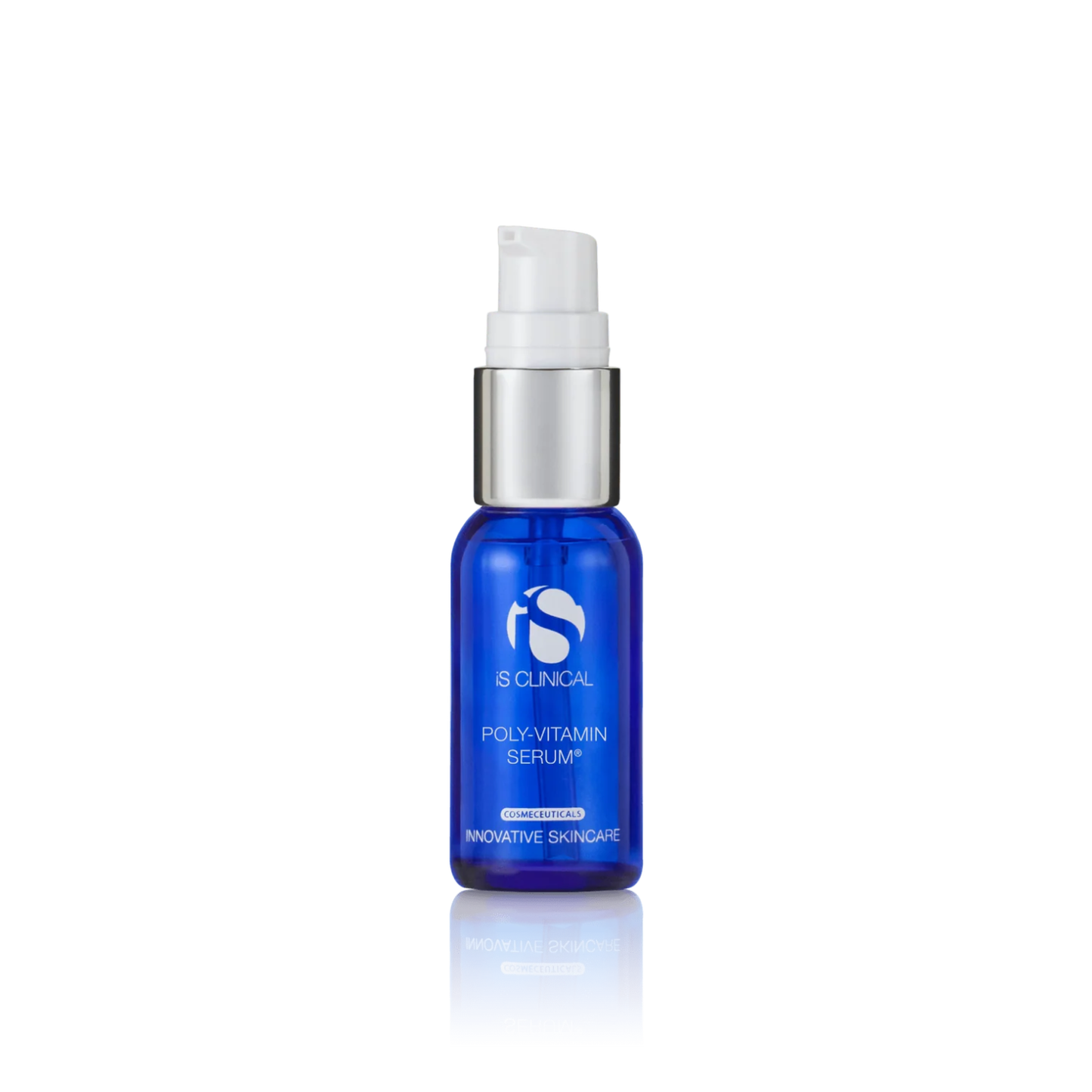 iS Clinical Poly-Vitamin Serum