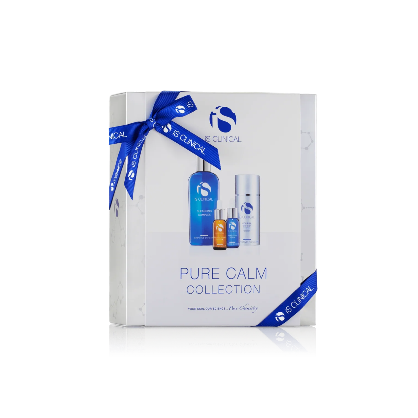 iS Clinical Pure Calm Collection