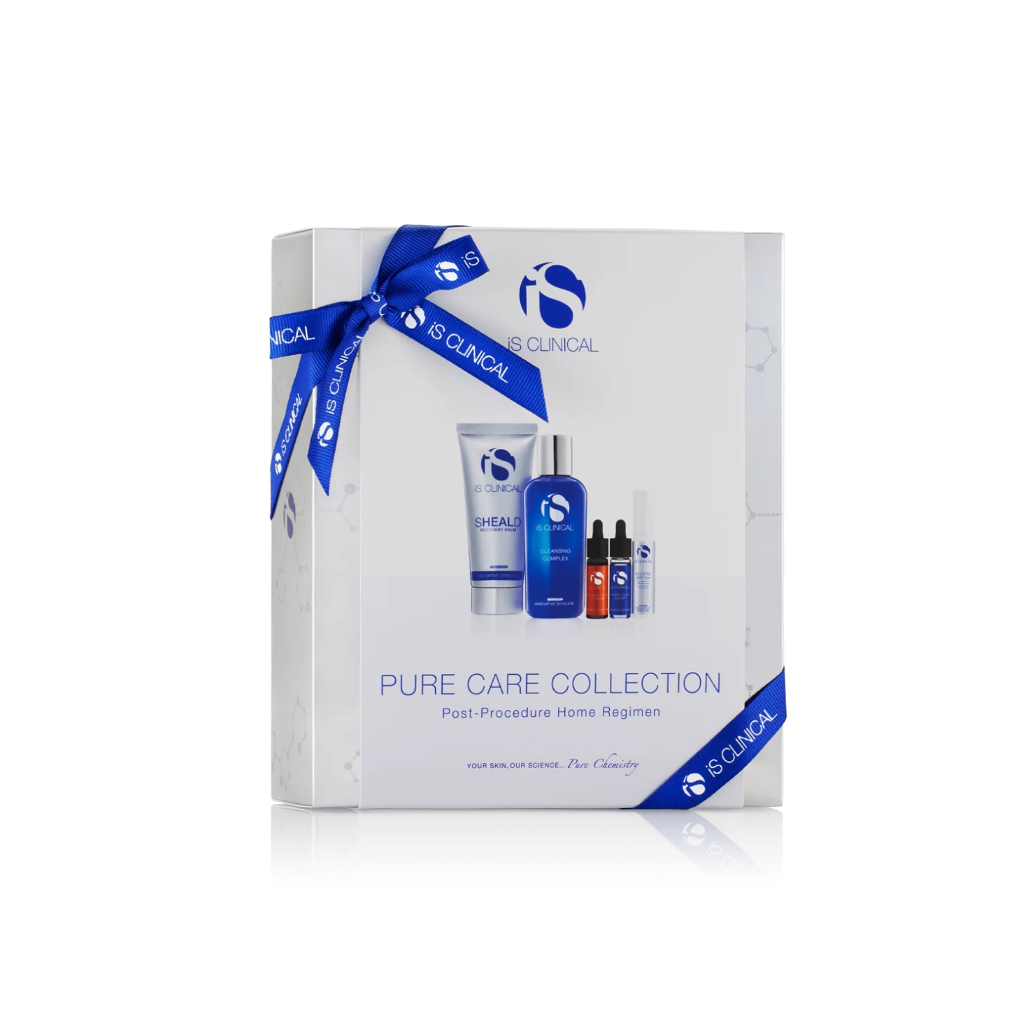 iS Clinical Pure Care Collection