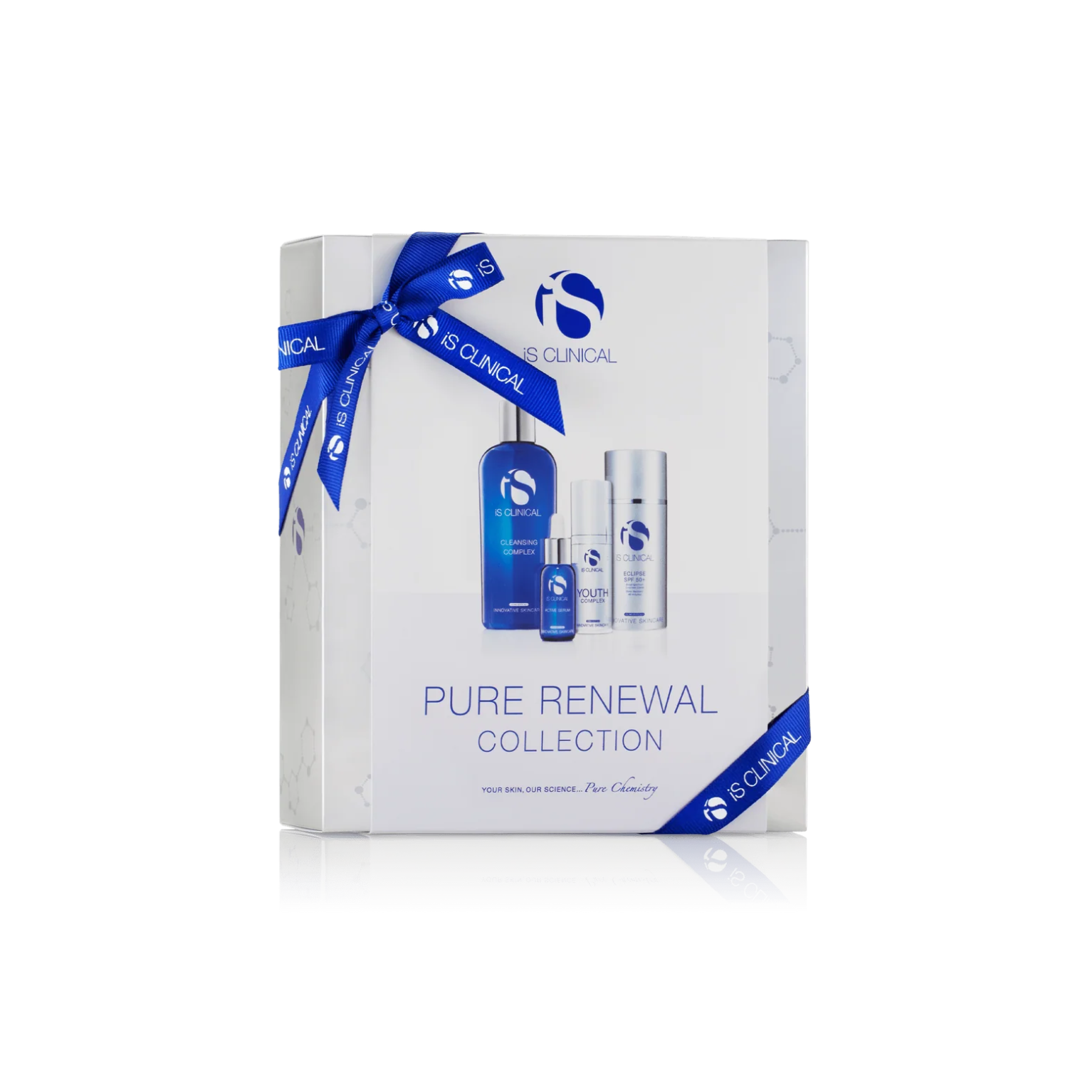 iS Clinical Pure Renewal Collection