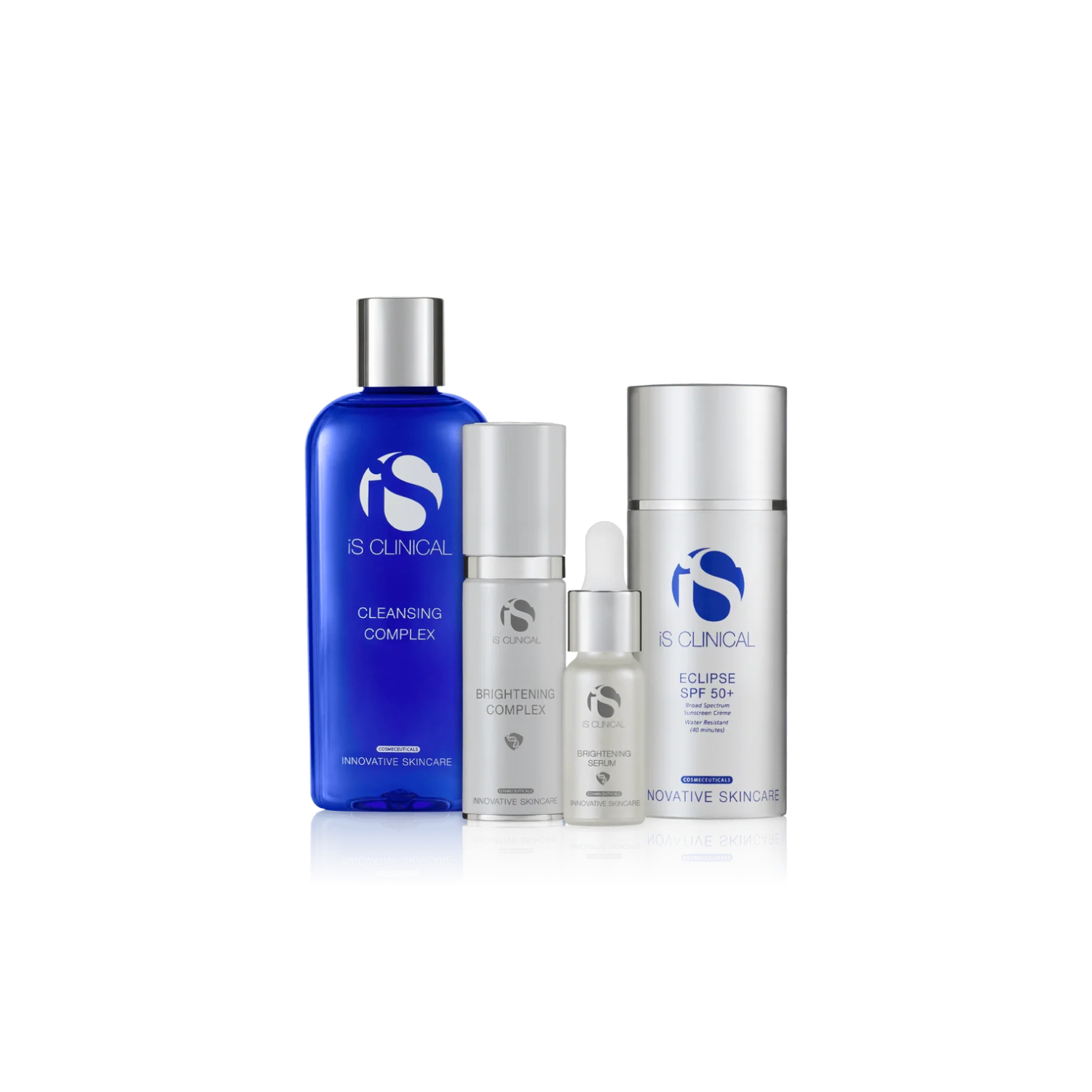 iS Clinical Radiance Collection