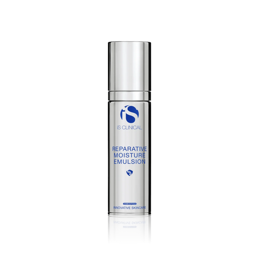iS Clinical Reparative Moisture Emulsion