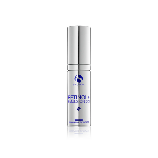 iS Clinical Retinol+ Emulsion 0.3