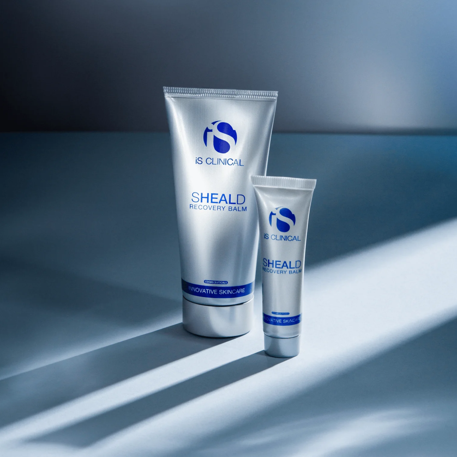 iS Clinical SHEALD Recovery Balm