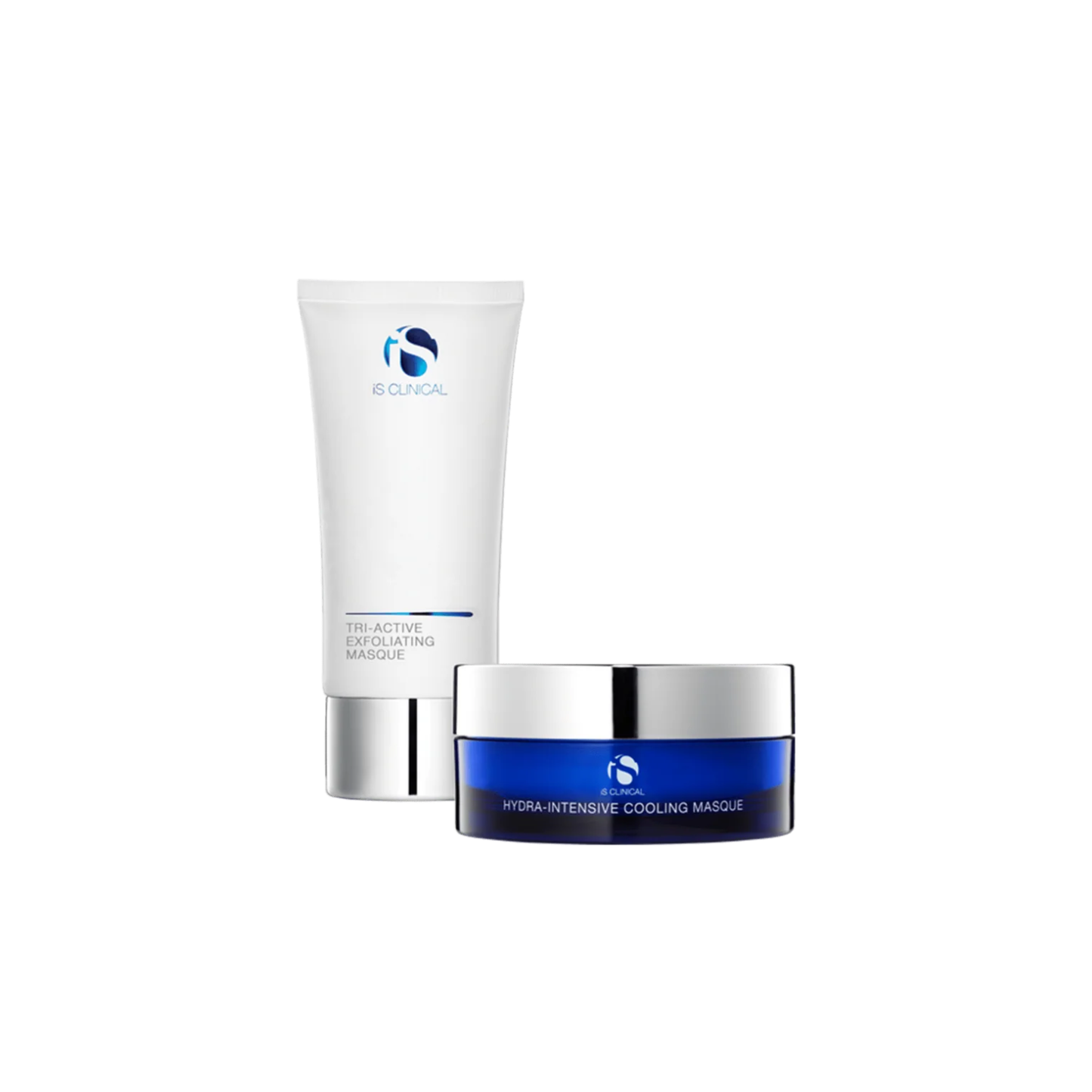 iS Clinical Smooth & Soothe Clinical Facial