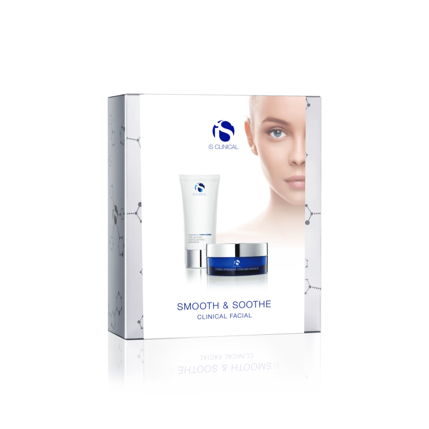 iS Clinical Smooth & Soothe Clinical Facial