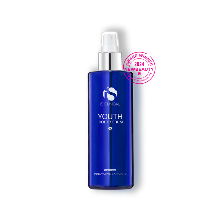 iS Clinical Youth Body Serum