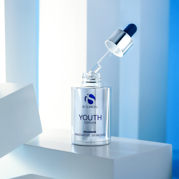 iS Clinical Youth Serum