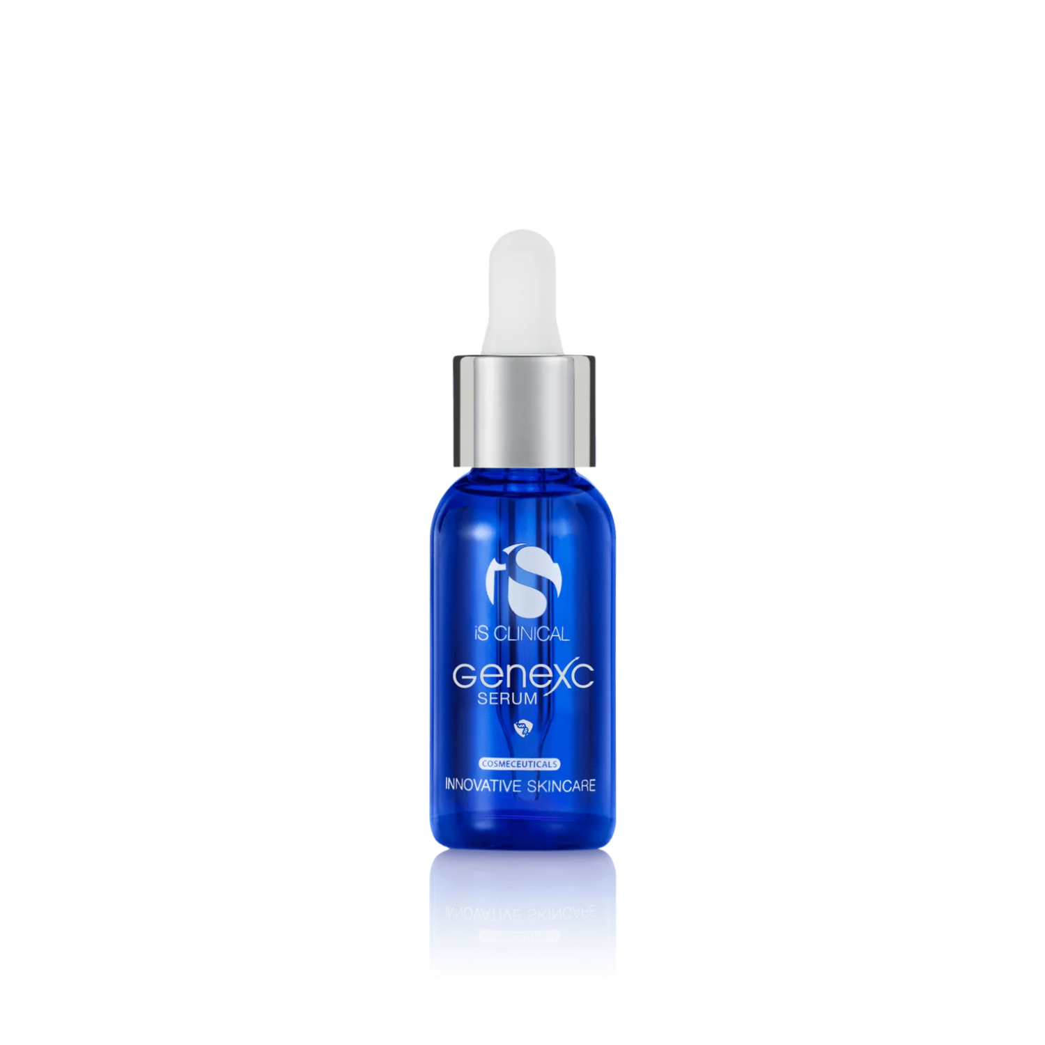 iS Clinical GeneXC Serum