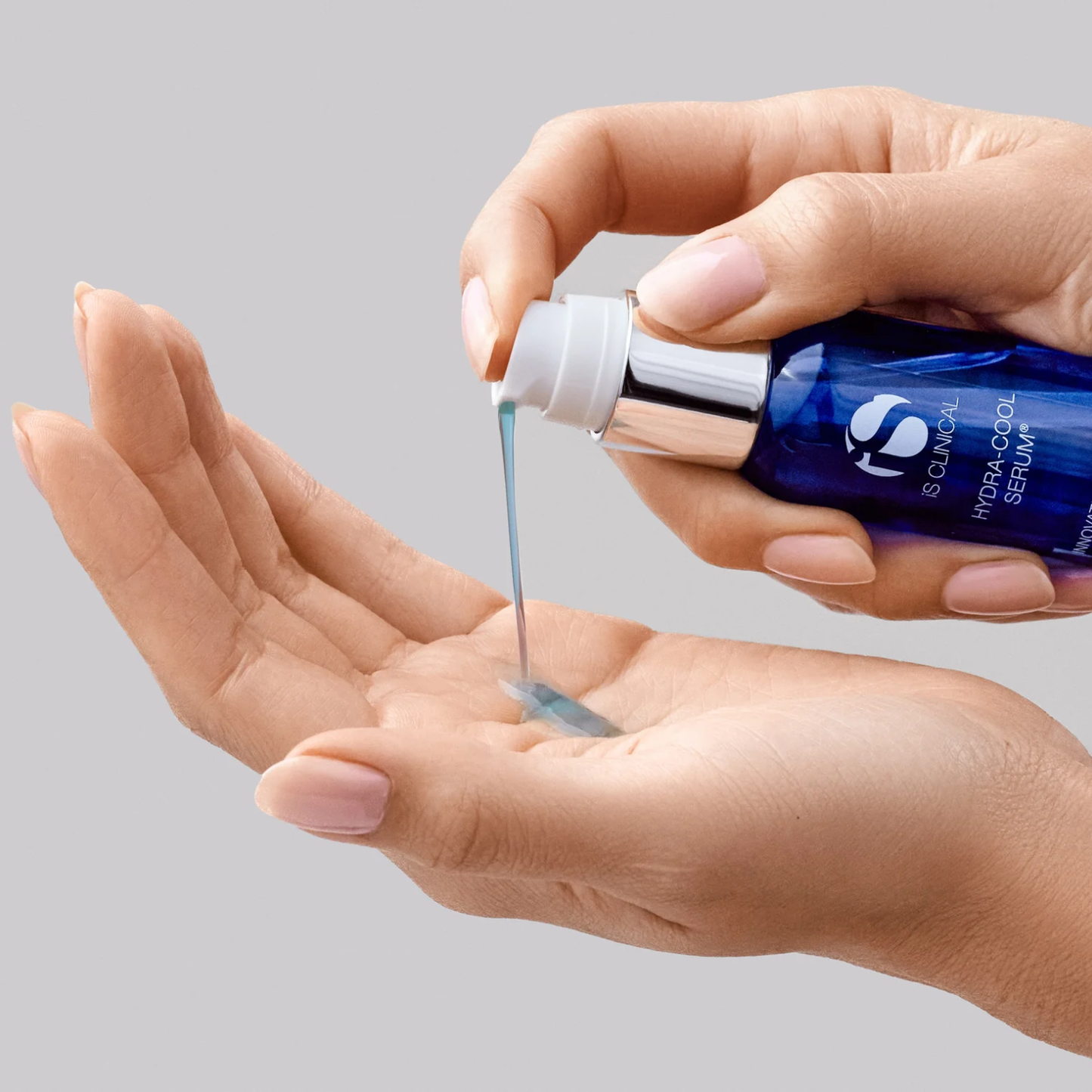iS Clinical Hydra-Cool Serum