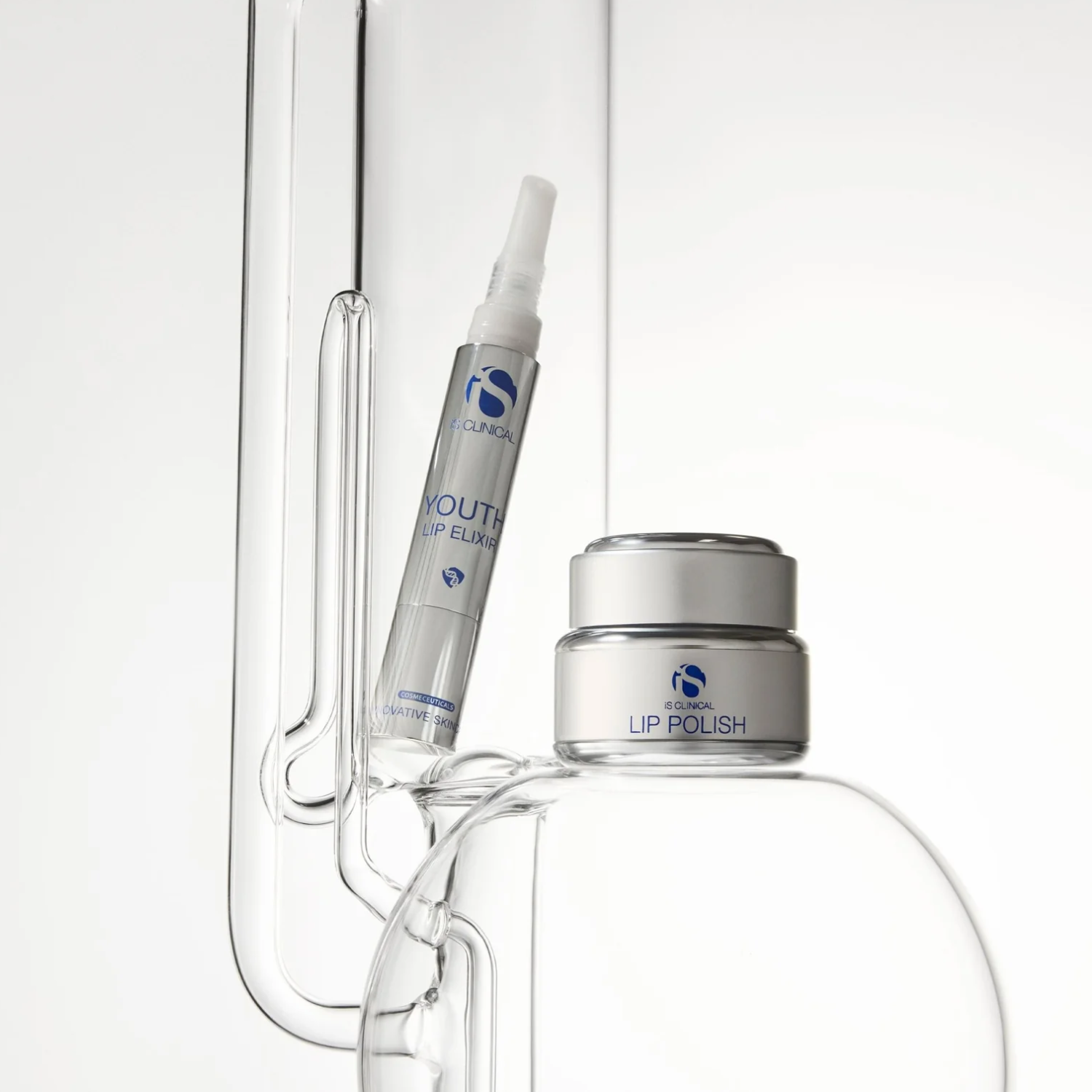 iS Clinical Lip Duo
