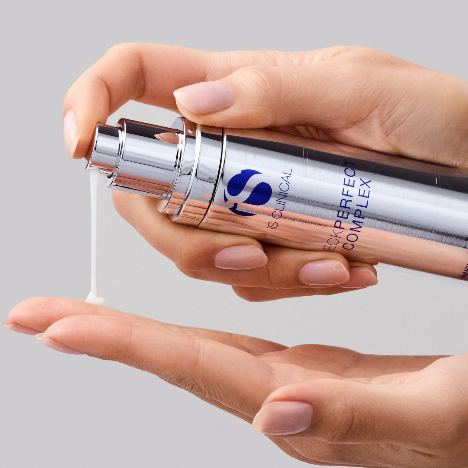 iS Clinical NeckPerfect Complex