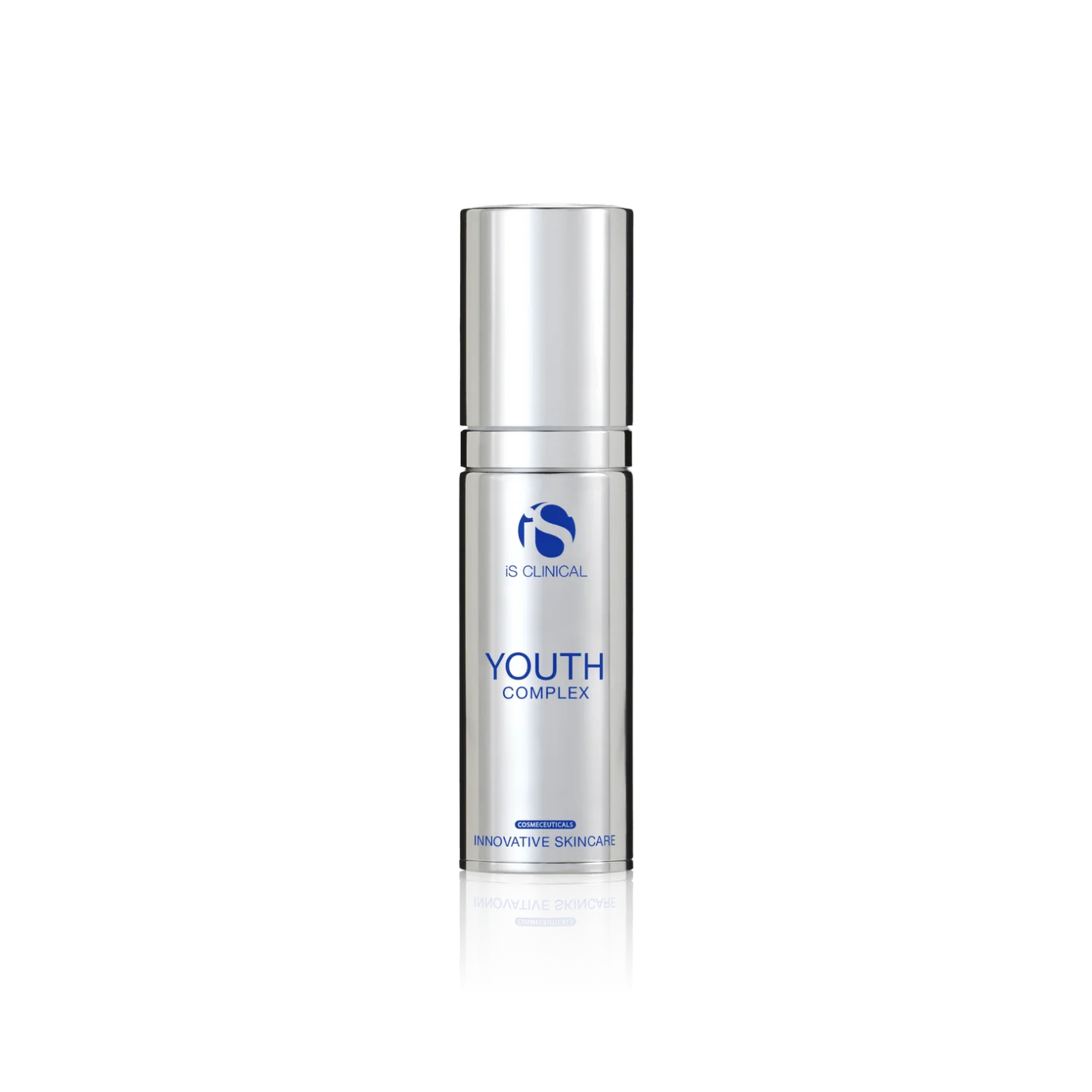 iS Clinical Youth Complex
