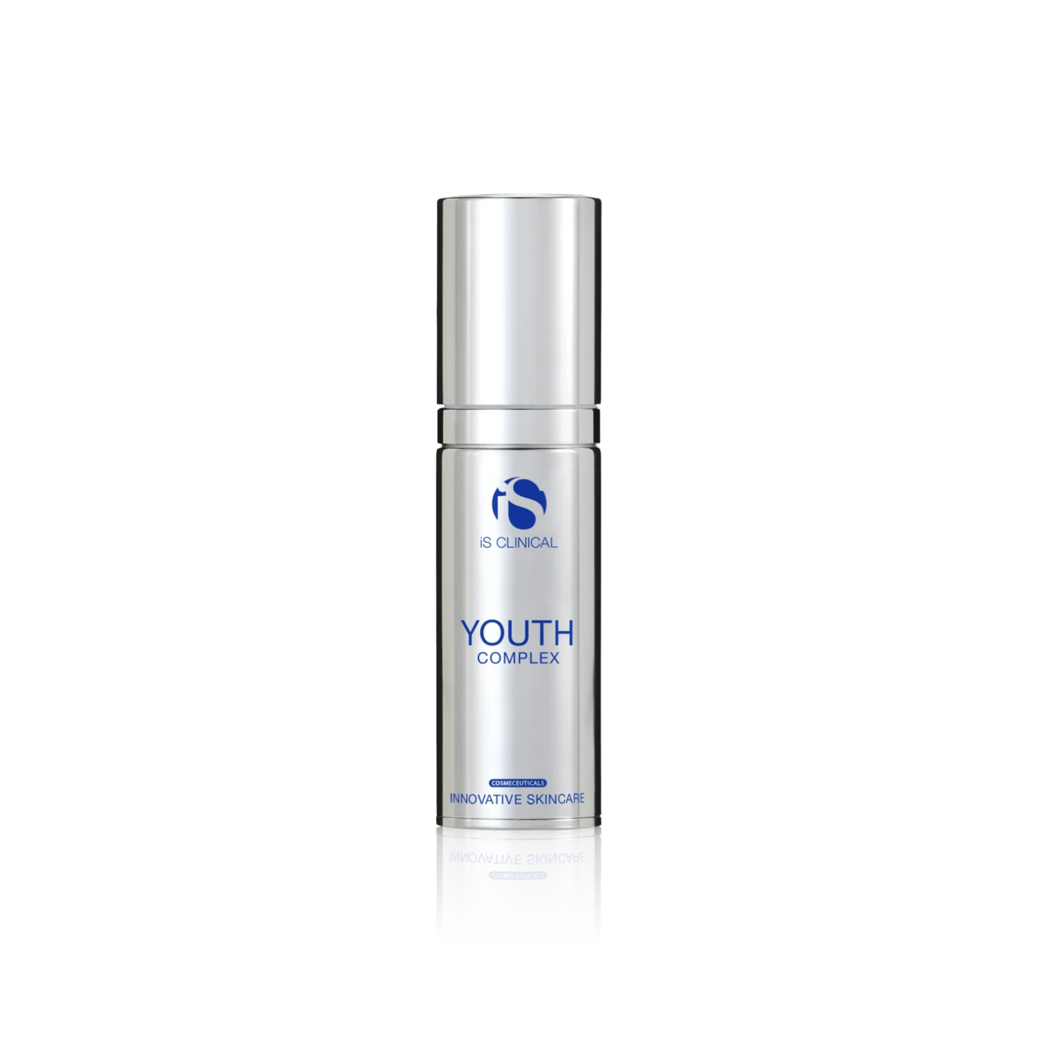 iS Clinical Youth Complex