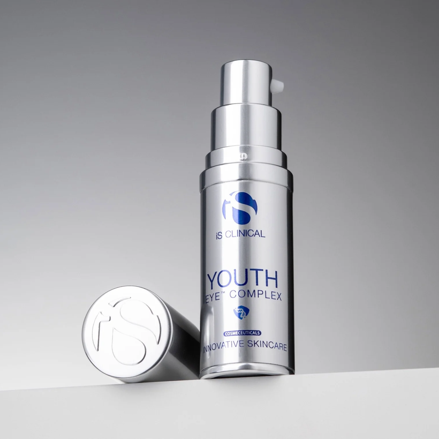 iS Clinical Youth Eye Complex