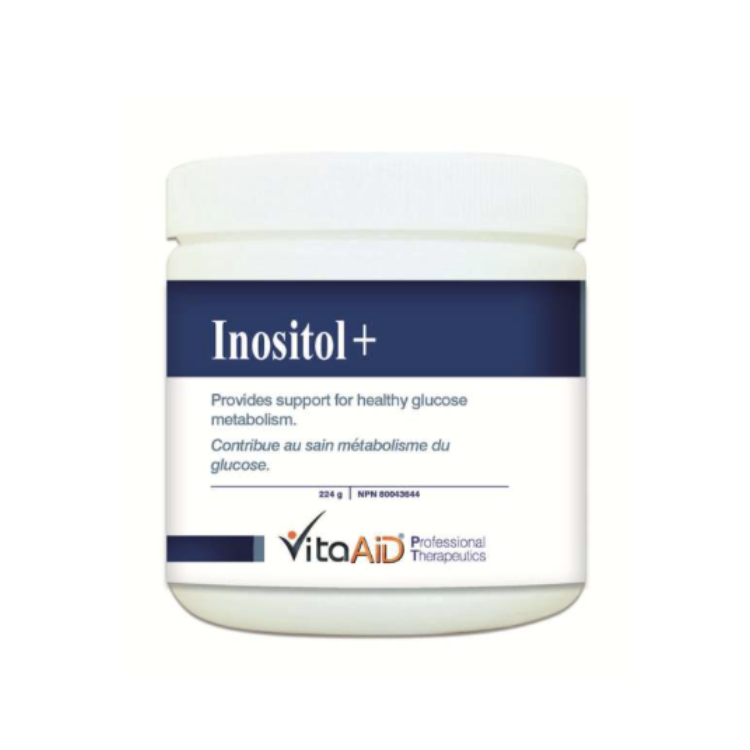 Inositol +