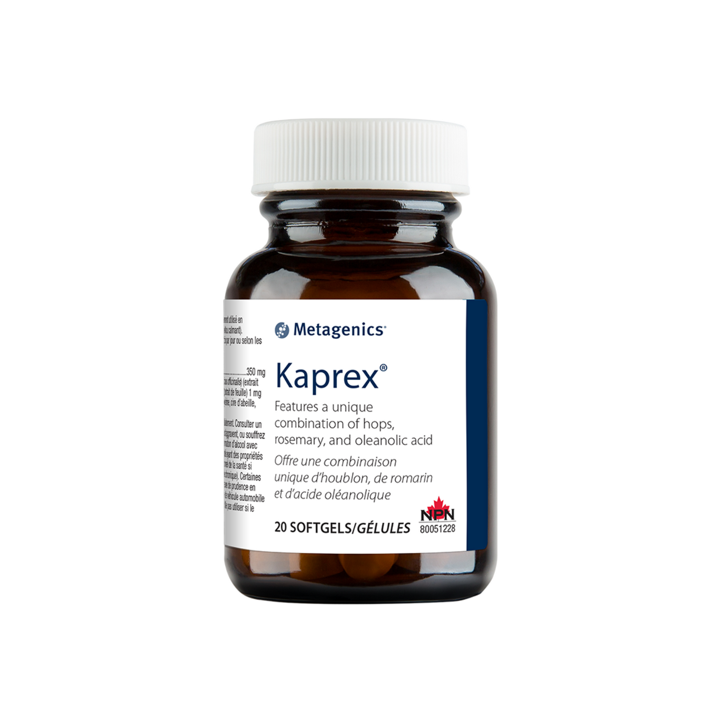 Metagenics Kaprex