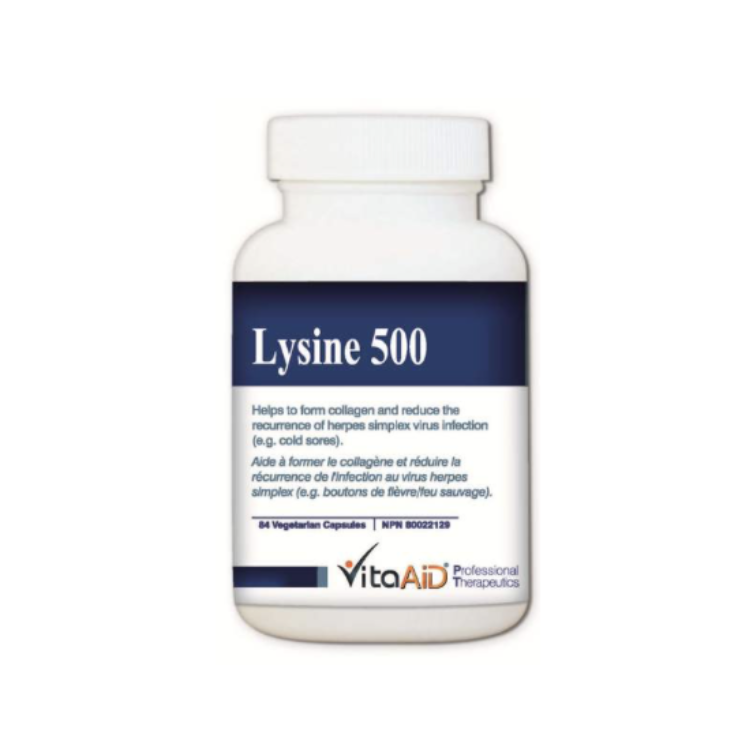 Lysine 500