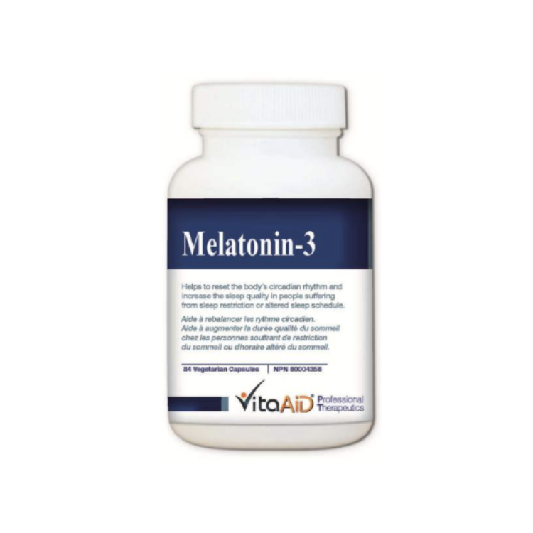 Melatonin-3