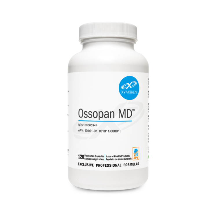 Xymogen Ossopan MD