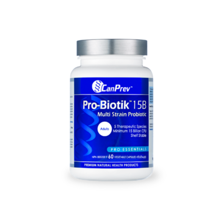 CanPrev Pro-Biotik 15B