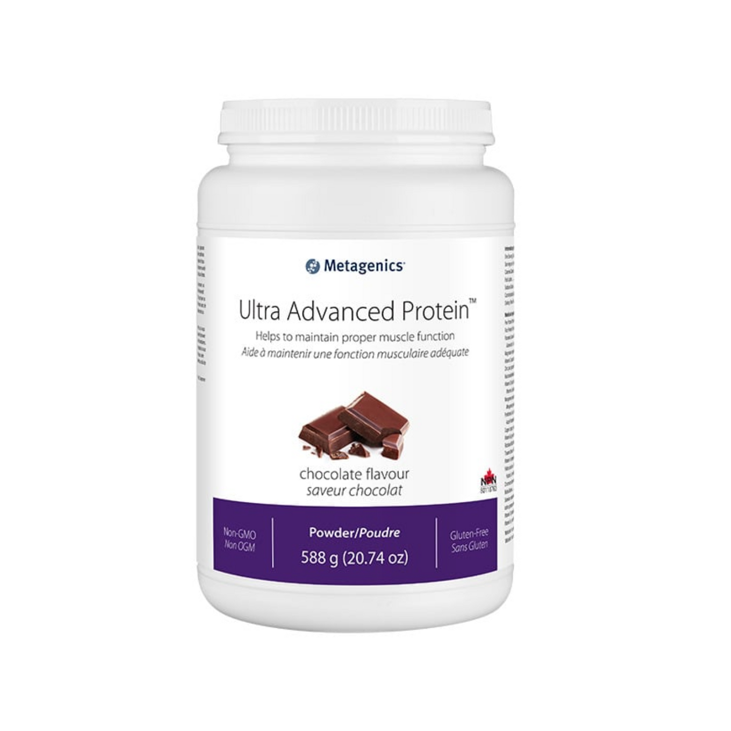Metagenics Ultra Advanced Protein