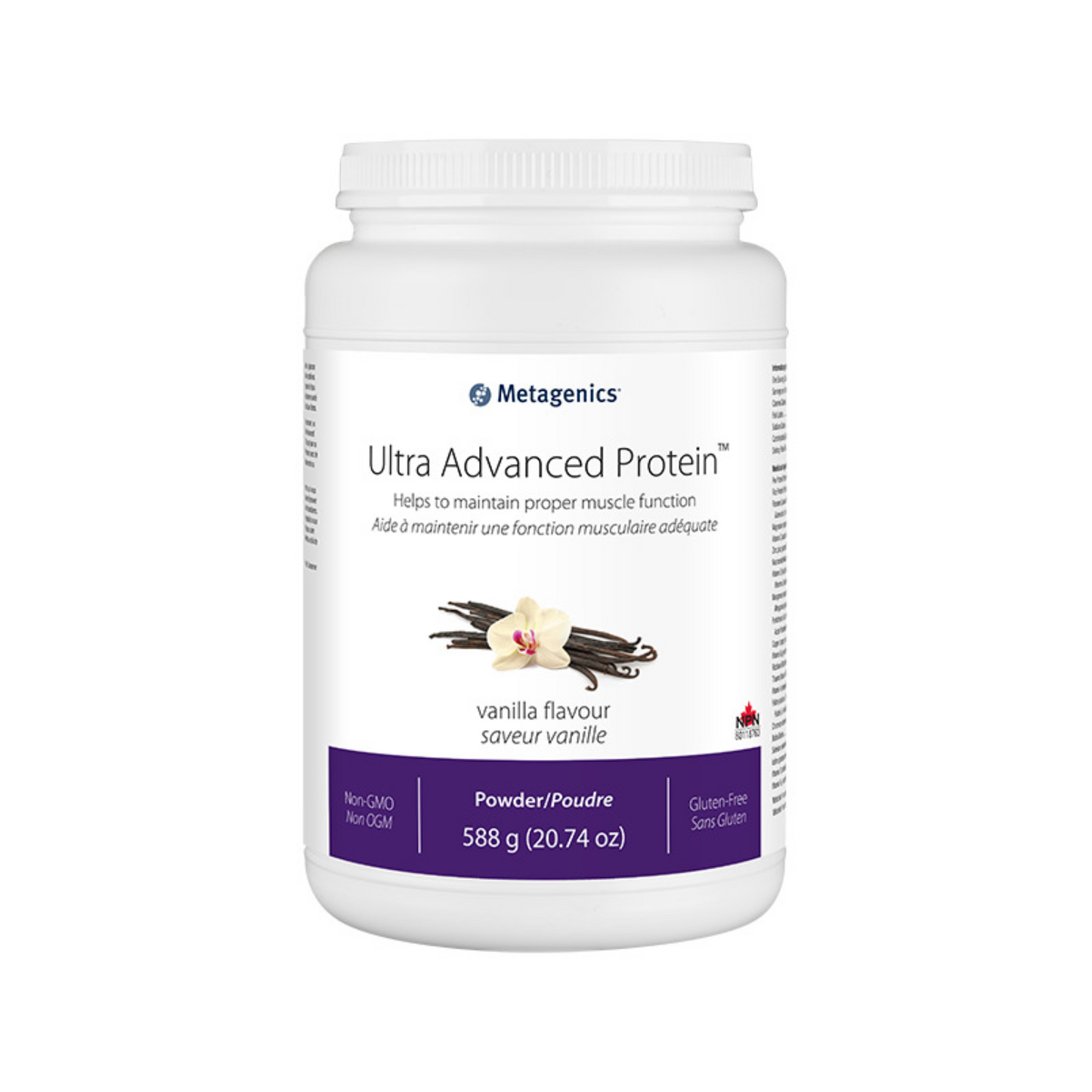 Metagenics Ultra Advanced Protein